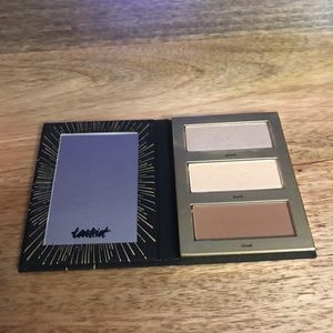 Tarte pro contour pro glow to go